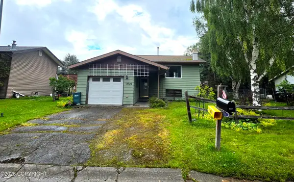 7801 Ascot Street, Anchorage, AK 99502