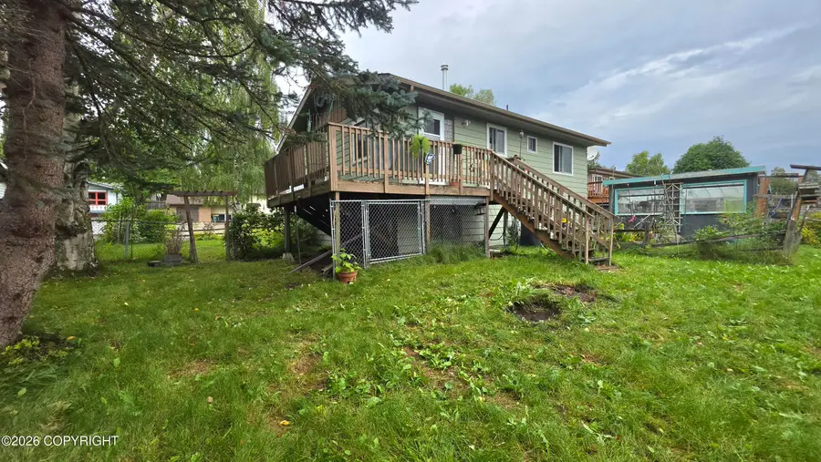 7801 Ascot Street, Anchorage, AK 99502 - #2