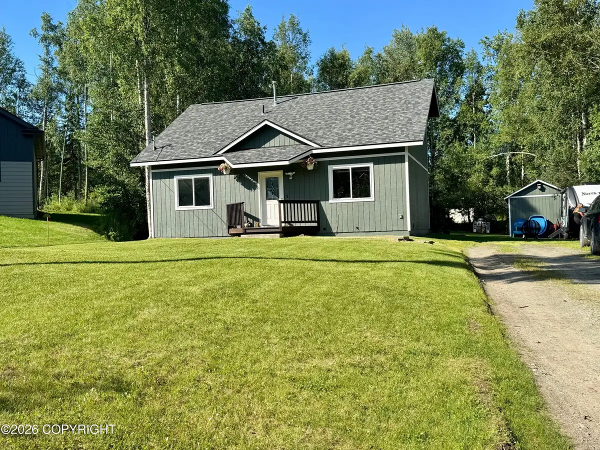 5020 S Drina Court, Wasilla, AK 99623 - #1