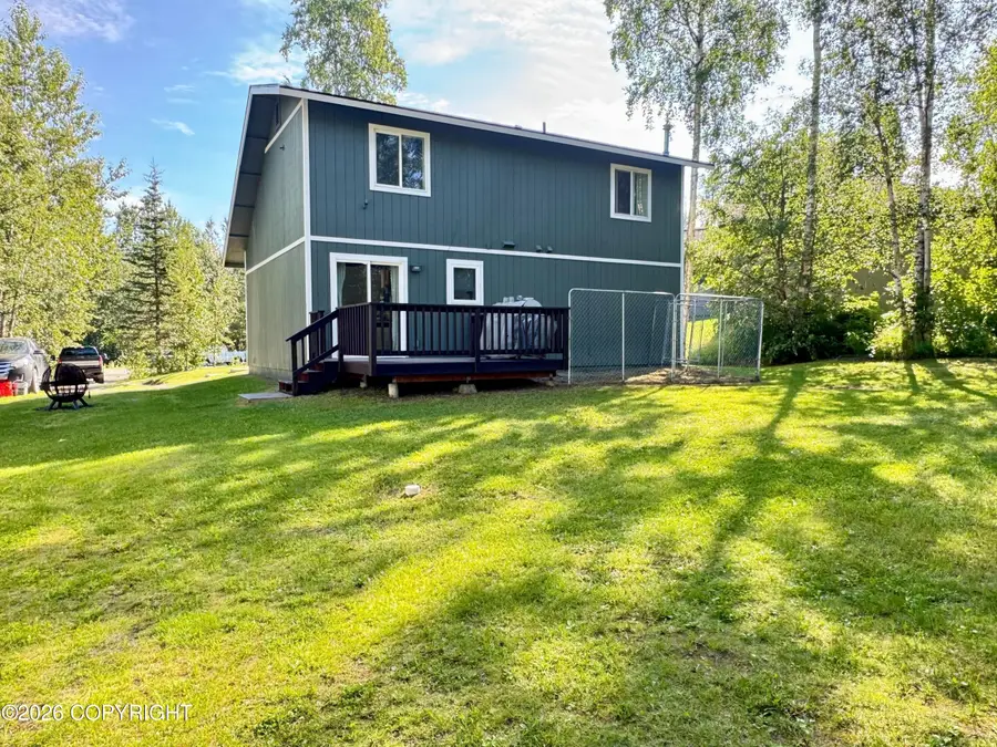 5020 S Drina Court, Wasilla, AK 99623 - #2
