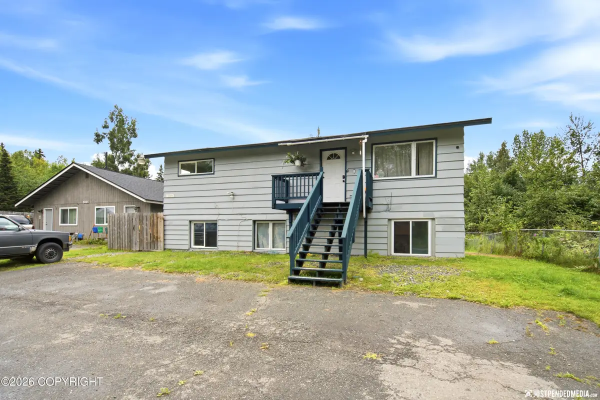 5016 E 24th Avenue, Anchorage, AK 99508 - #1