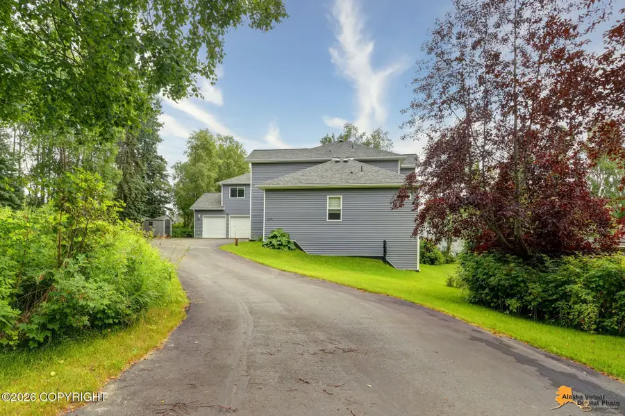 2640 E 112th Avenue, Anchorage, AK 99516 - #2