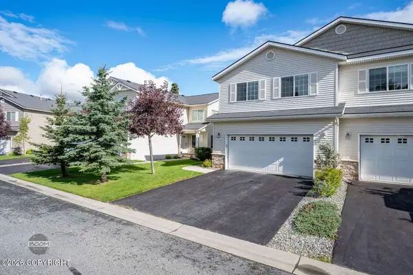 11519 Discovery Park Drive, Anchorage, AK 99515