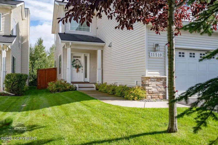 11519 Discovery Park Drive, Anchorage, AK 99515 - #3
