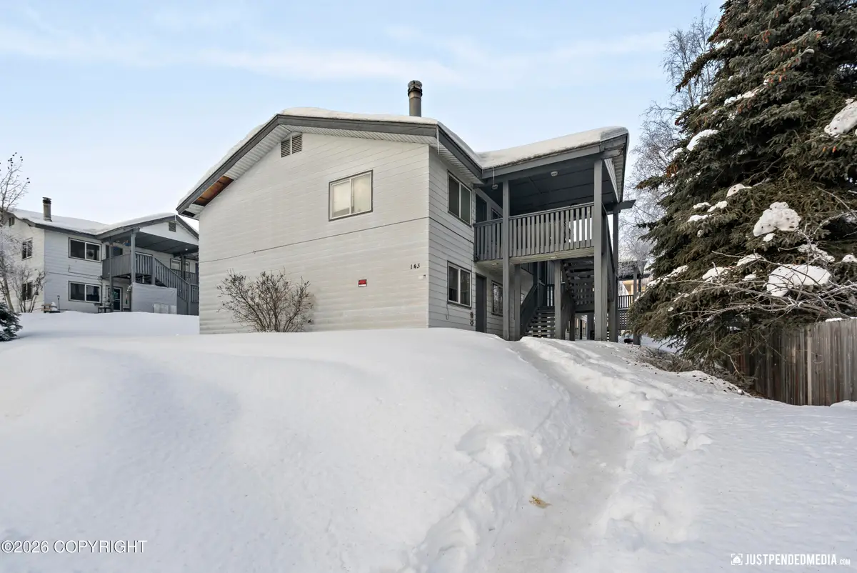 143 W 11th Avenue, Anchorage, AK 99501 - #1