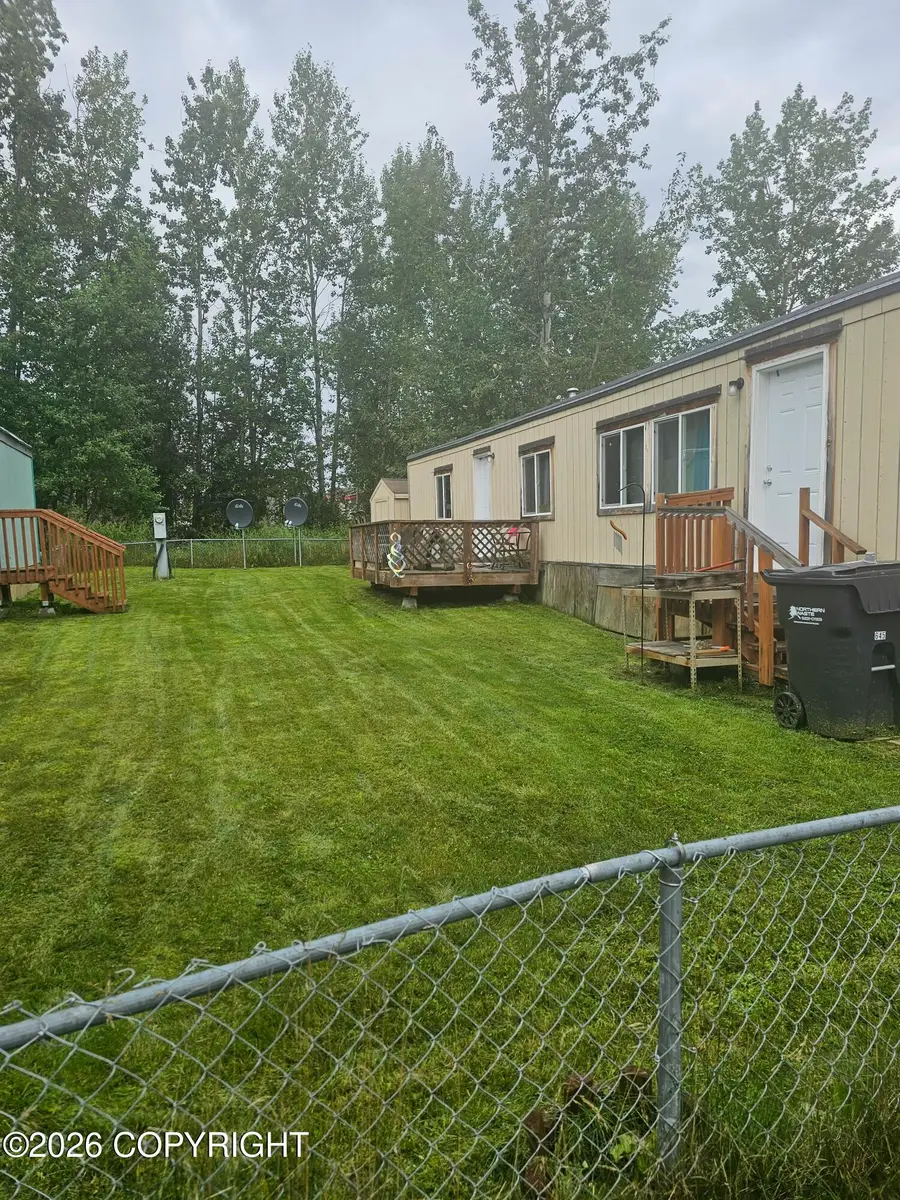 2221 Muldoon Road #645, Anchorage, AK 99504 - #2