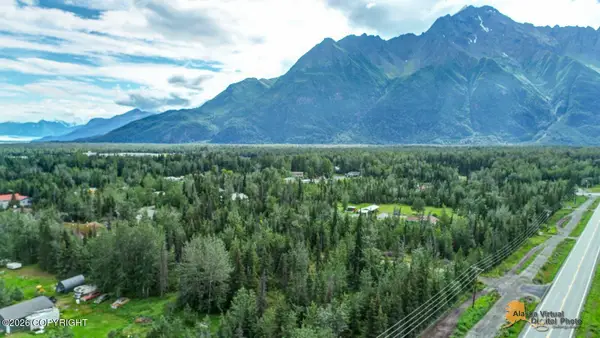 4605 S Old Glenn Highway, Palmer, AK 99645