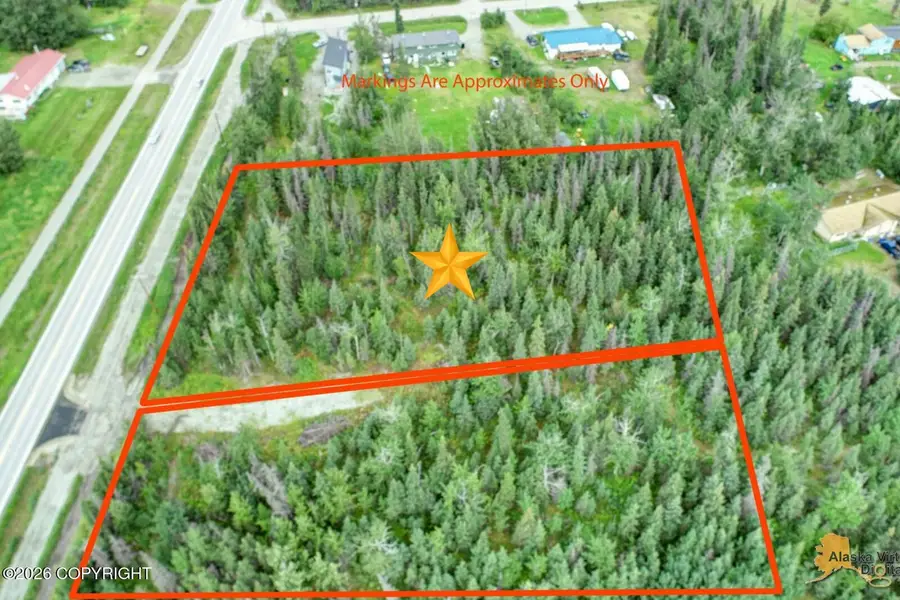 4605 S Old Glenn Highway, Palmer, AK 99645 - #3