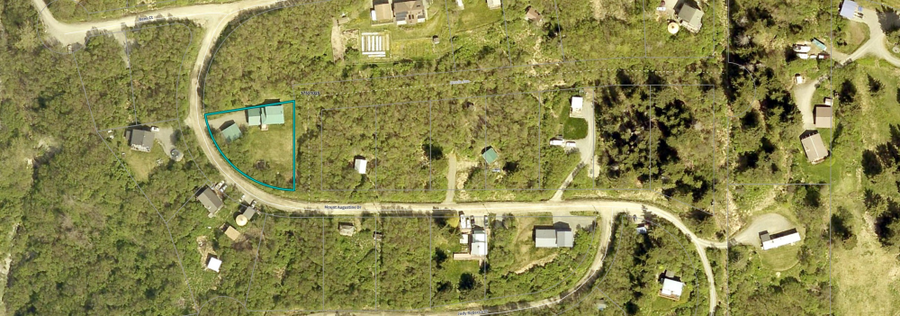 2430 Mount Augustine Drive, Homer, AK 99603 - #3