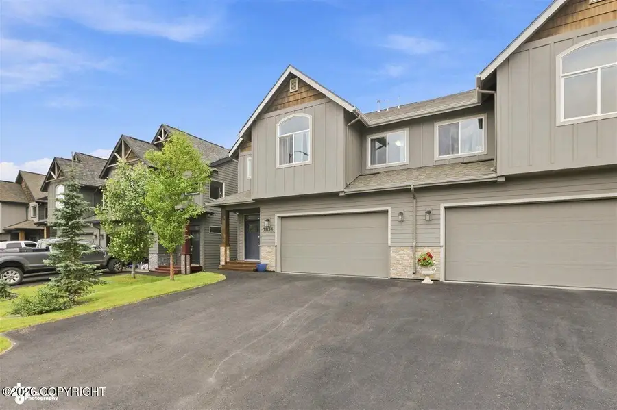 7854 Gate Creek Drive, Anchorage, AK 99502 - #3