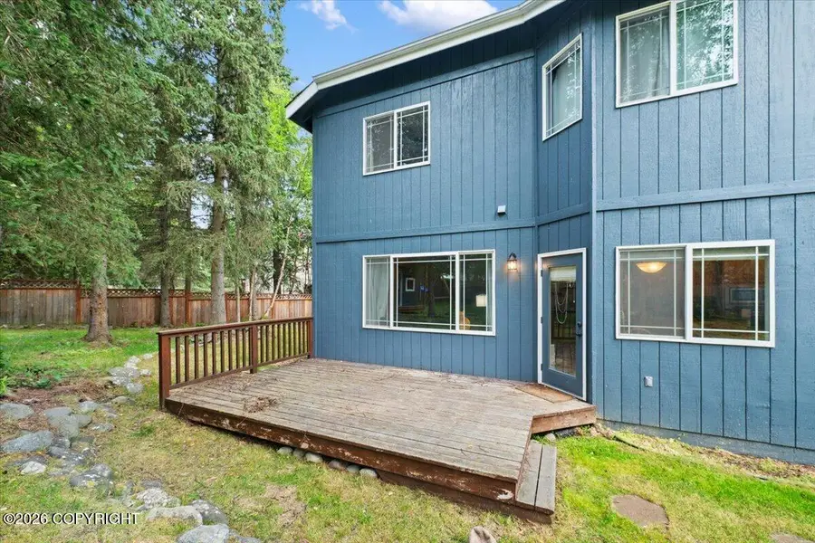 8700 Inyo Circle, Eagle River, AK 99577 - #3