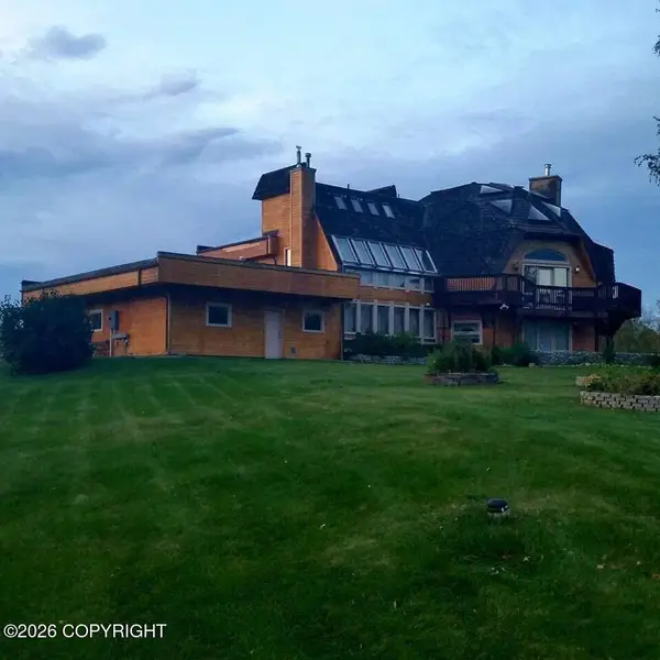 1361 N Mana Naen Street, Wasilla, AK 99654