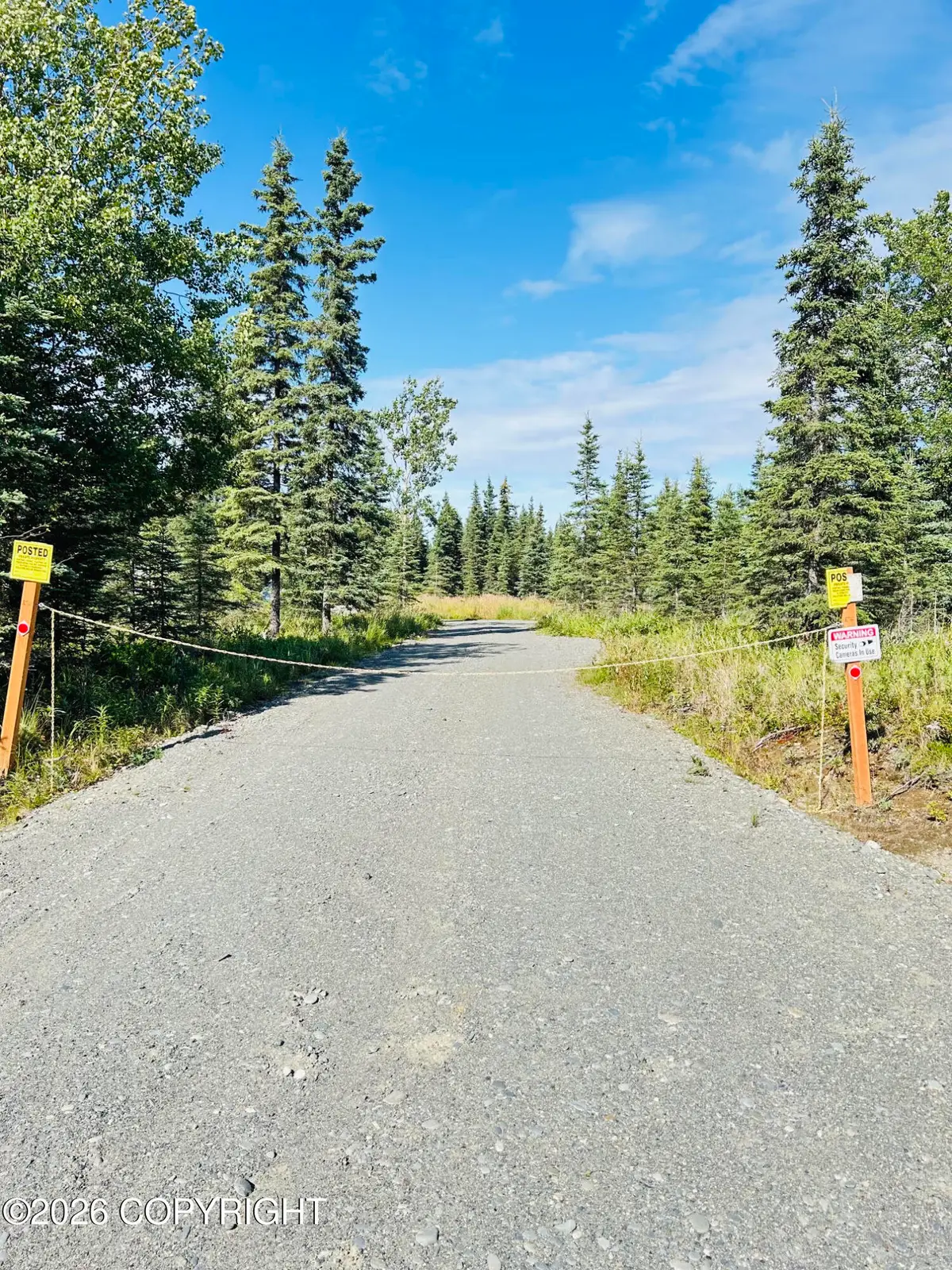 53558 St Elias Avenue, Kasilof, AK 99610 - #1