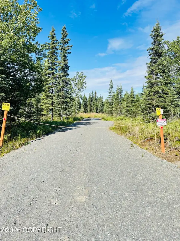 53558 St Elias Avenue, Kasilof, AK 99610