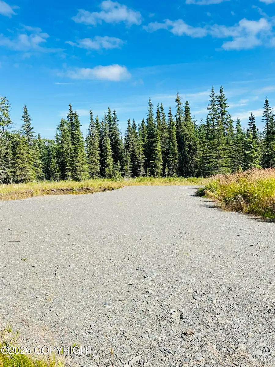 53558 St Elias Avenue, Kasilof, AK 99610 - #2