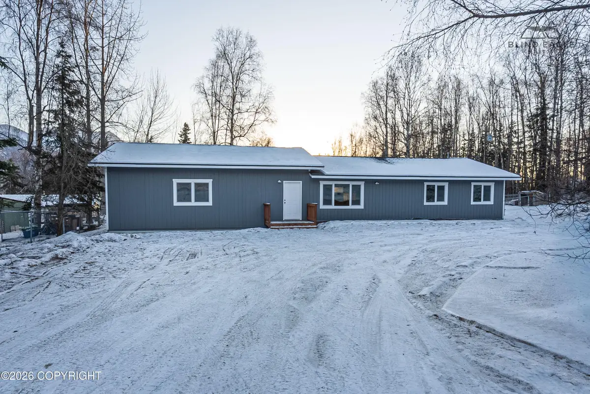 23012 Homestead Road, Chugiak, AK 99567 - Image #1