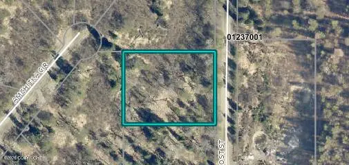L6 B1 Frost Street, Nikiski, AK 99635 - #1