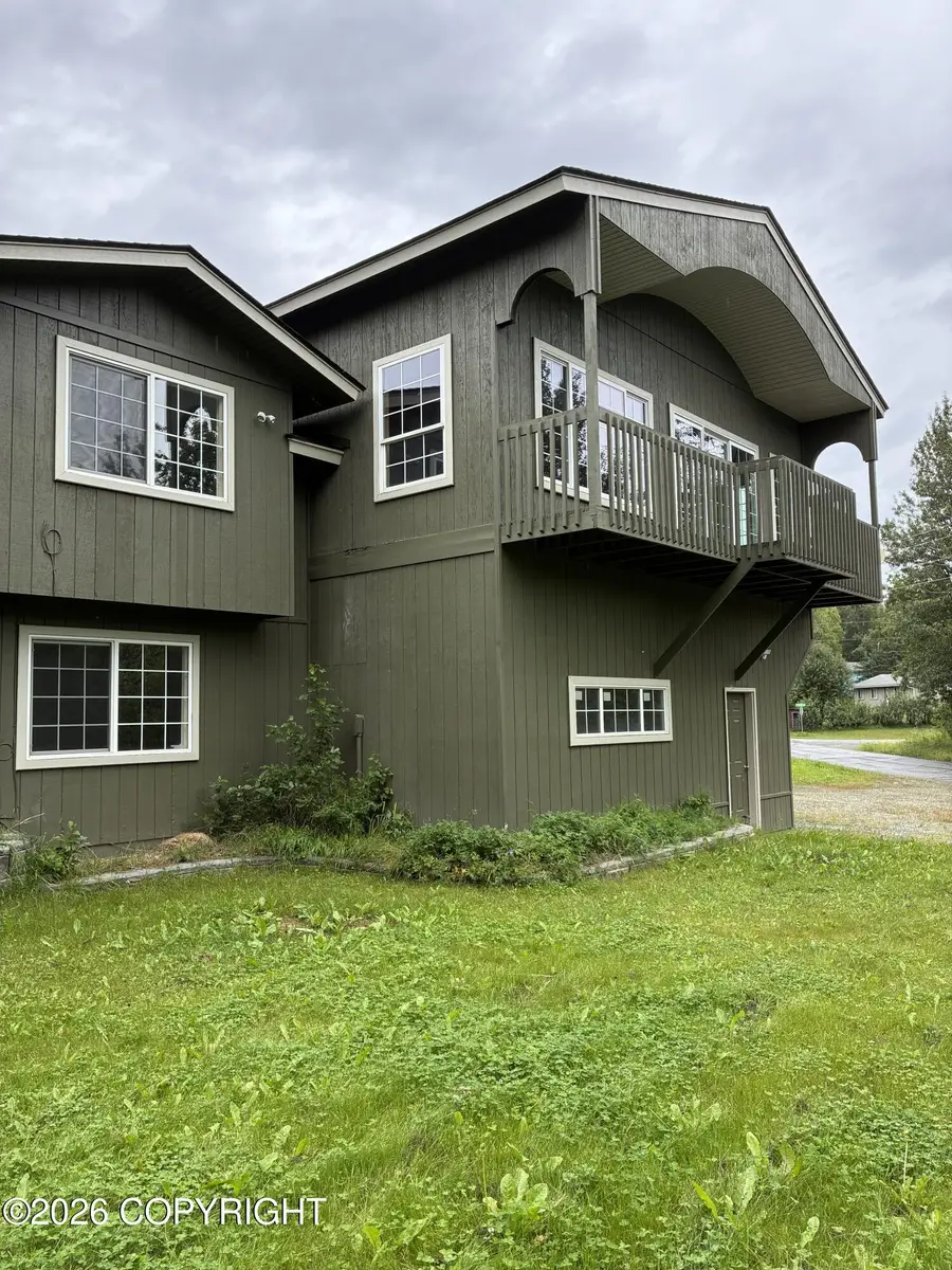 1950 N Cottonwood Loop, Wasilla, AK 99654 - #2