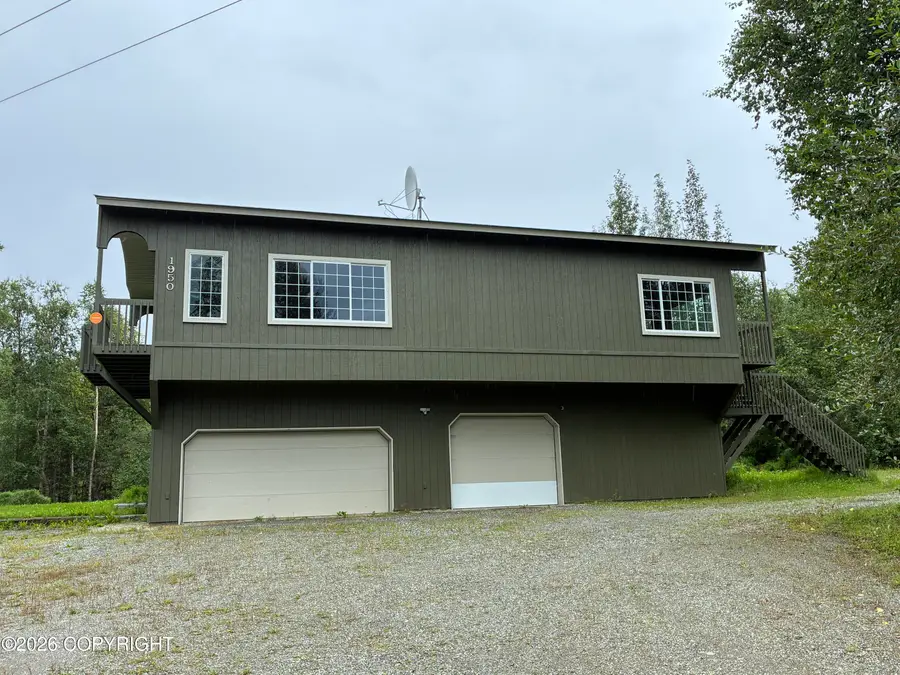 1950 N Cottonwood Loop, Wasilla, AK 99654 - #3