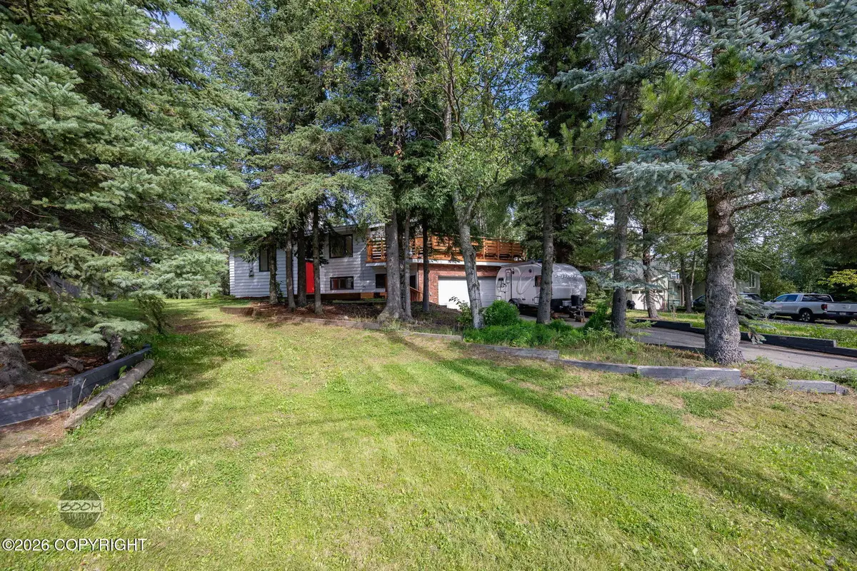 3131 W 100th Avenue, Anchorage, AK 99515 - #1