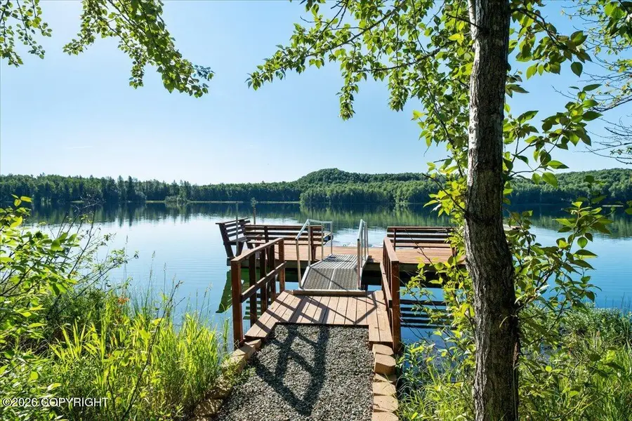 24102 W Fighting Five Circle, Willow, AK 99688 - #3