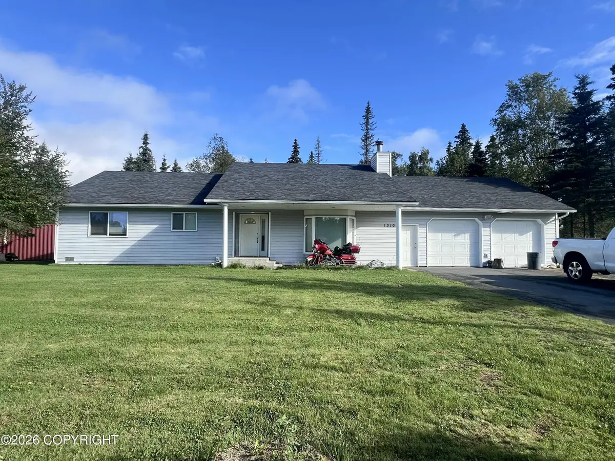 1510 Fourth Avenue, Kenai, AK 99611 - #1