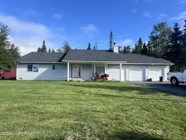 1510 Fourth Avenue, Kenai, AK 99611