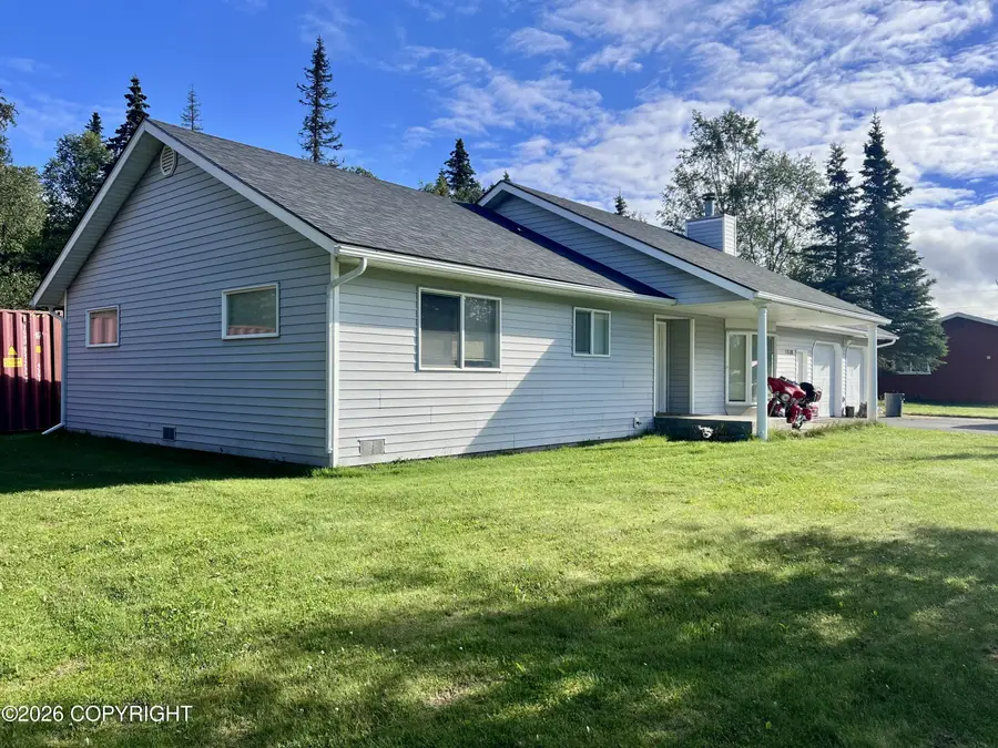 1510 Fourth Avenue, Kenai, AK 99611 - #2