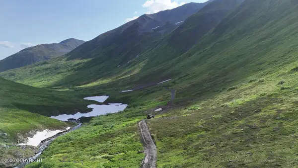 000 Dutch Creek Gold Claims, Trapper Creek, AK 99683