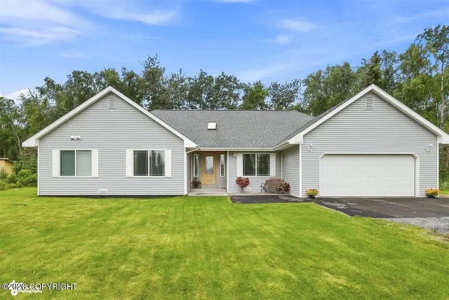 36465 Meeks Street, Soldotna, AK 99669 - #2