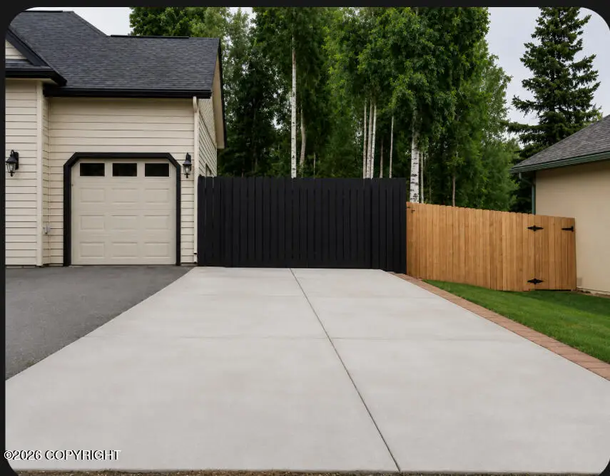 16914 Ludlow Circle, Eagle River, AK 99577 - #3