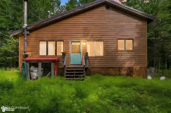 35077 Old Sterling Highway, Anchor Point, AK 99556