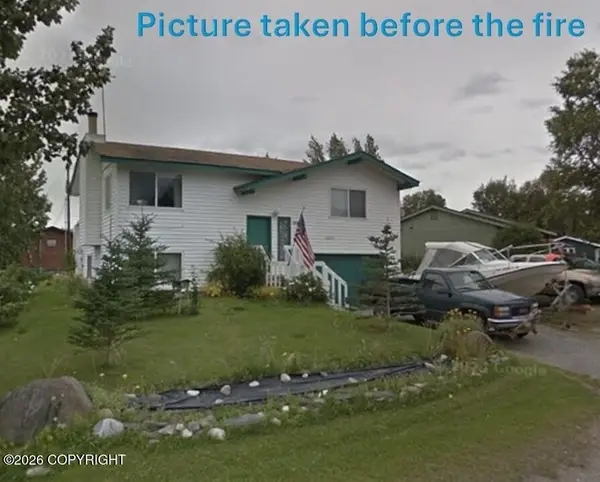 160 S Montgomery Way, Palmer, AK 99645