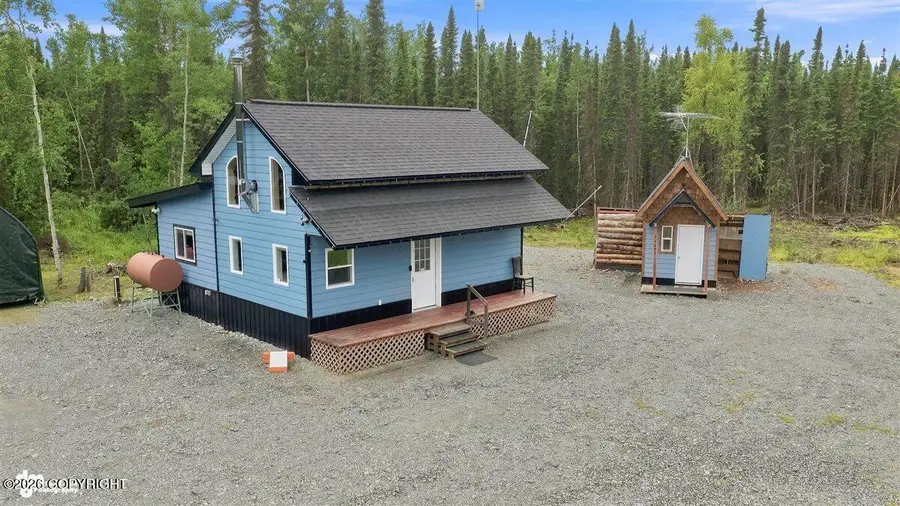 34687 Sharky Avenue, Soldotna, AK 99669 - #2
