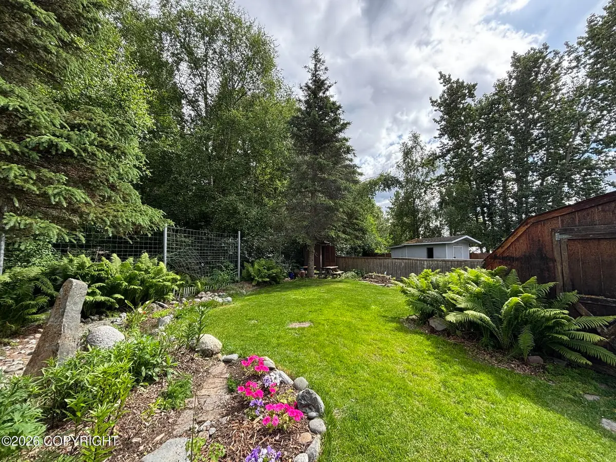 221 Orange Leaf Circle, Anchorage, AK 99504 - #1