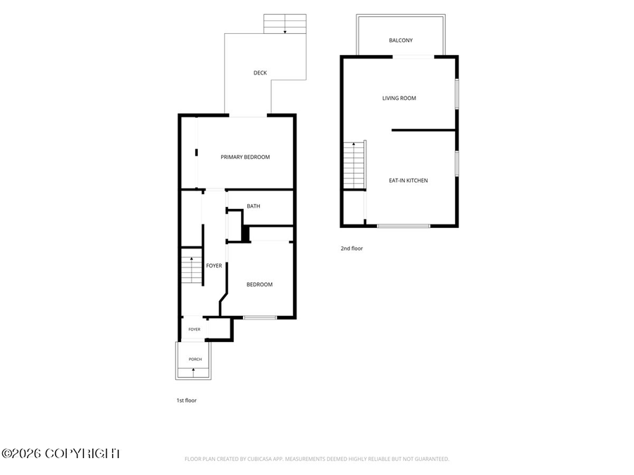 221 Orange Leaf Circle, Anchorage, AK 99504 - #2