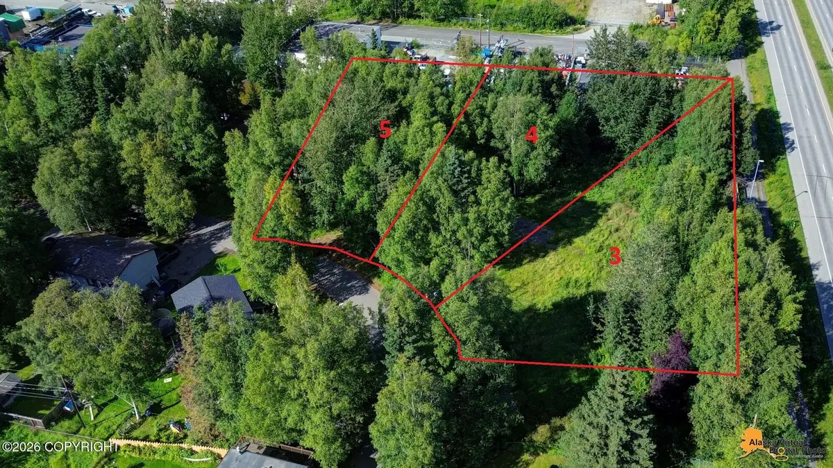 000 Branche Circle, Anchorage, AK 99518 - #1