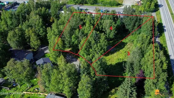 000 Branche Circle, Anchorage, AK 99518