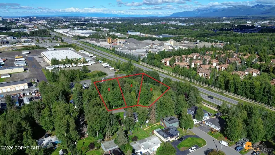 000 Branche Circle, Anchorage, AK 99518 - #2