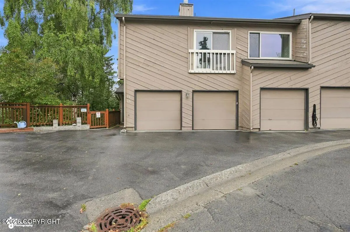 2220 N Star Street #16, Anchorage, AK 99503 - #1