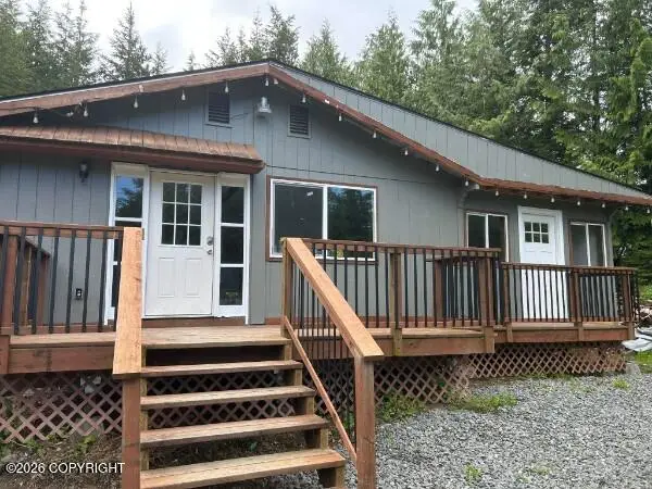 224 Christopher Road, Ketchikan, AK 99901