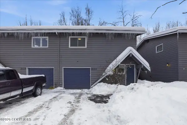 3121 Rosella Street #D, Anchorage, AK 99504