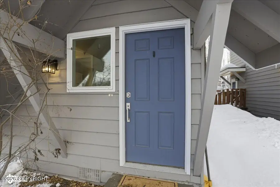 3121 Rosella Street #D, Anchorage, AK 99504 - #2