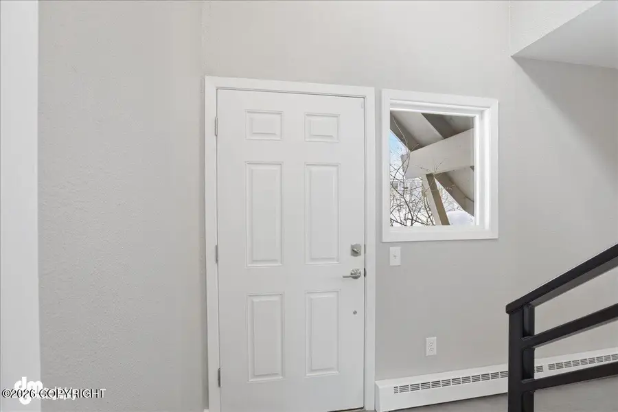 3121 Rosella Street #D, Anchorage, AK 99504 - #3