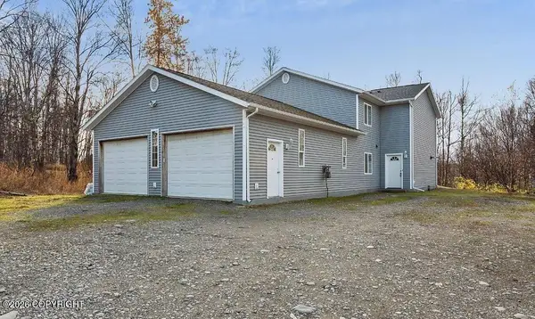 610 W Holiday Drive, Wasilla, AK 99654