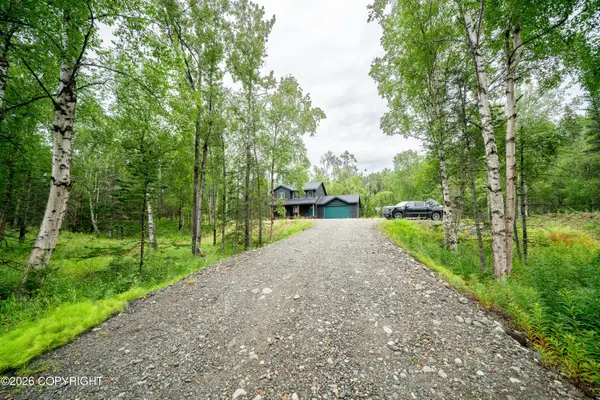 13435 E Cayuga Avenue, Palmer, AK 99645