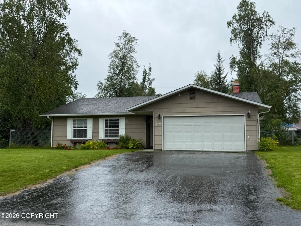179 Trumpeter Avenue, Soldotna, AK 99669 - #1
