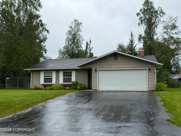 179 Trumpeter Avenue, Soldotna, AK 99669