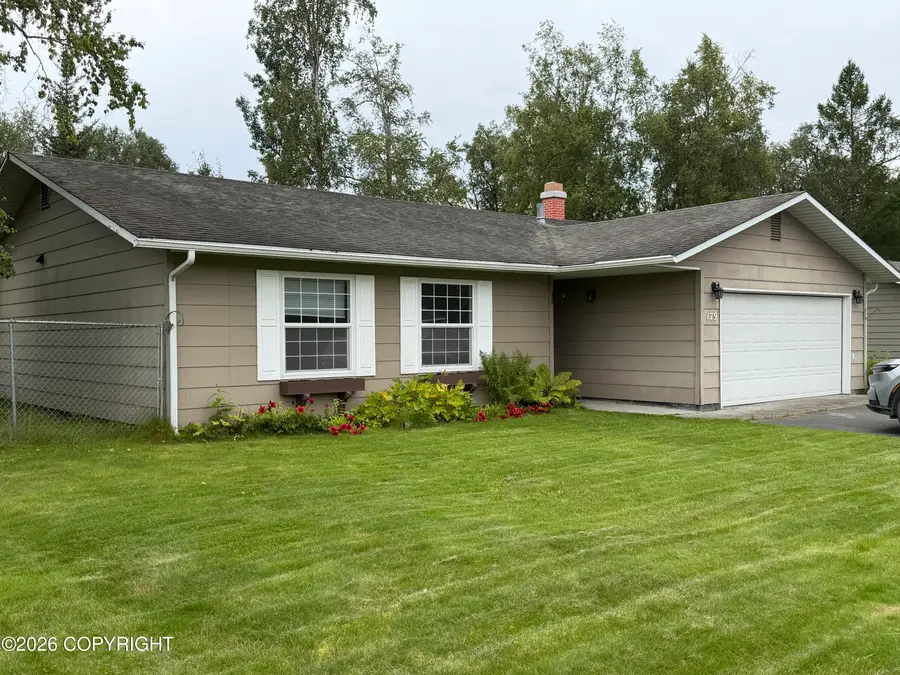 179 Trumpeter Avenue, Soldotna, AK 99669 - #2
