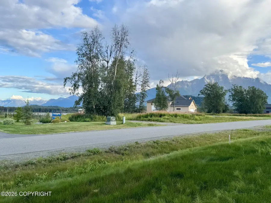 1486 N River Rock Circle, Palmer, AK 99645 - #2